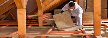 Types of Insulation We Offer in Gervais, OR